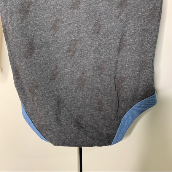 Harry Potter Infant Graphic Bodysuit - Picture 7 of 9